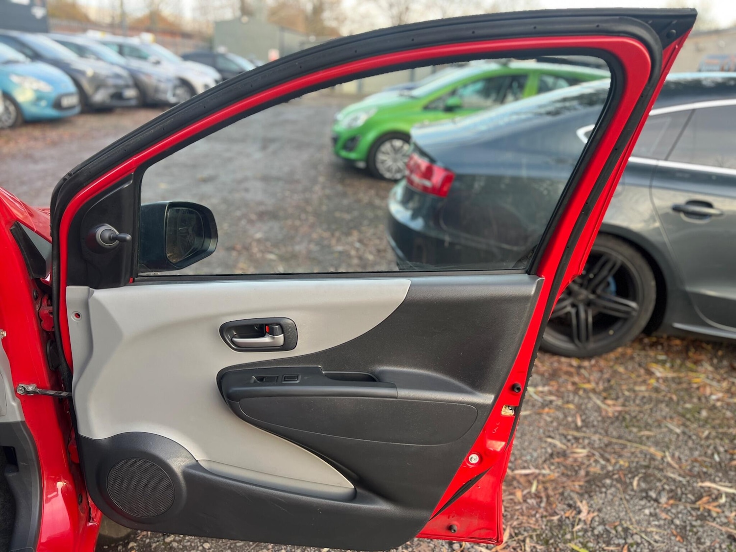 Used Suzuki Alto 2010 for sale - 76728096: Photo 17