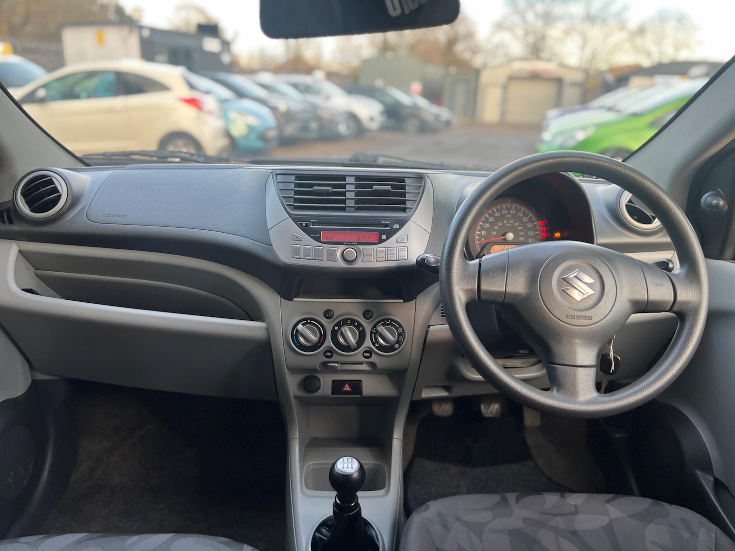 Used Suzuki Alto 2010 for sale - 76728096: Photo 18