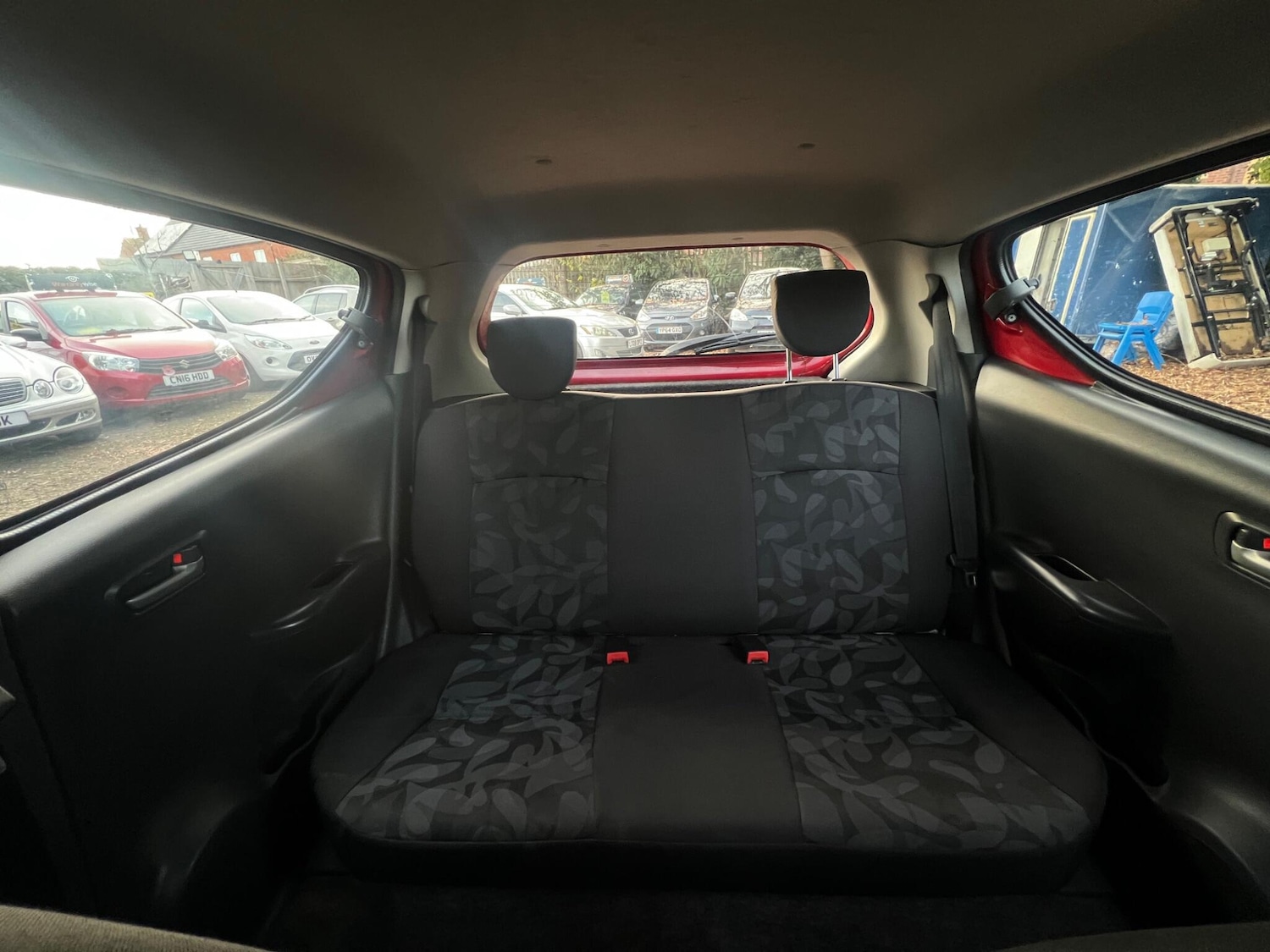 Used Suzuki Alto 2010 for sale - 76728096: Photo 19