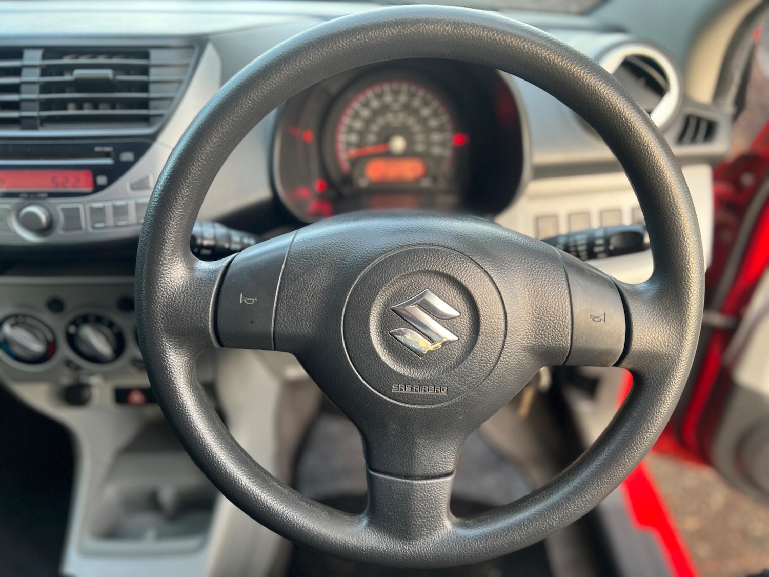 Used Suzuki Alto 2010 for sale - 76728096: Photo 23