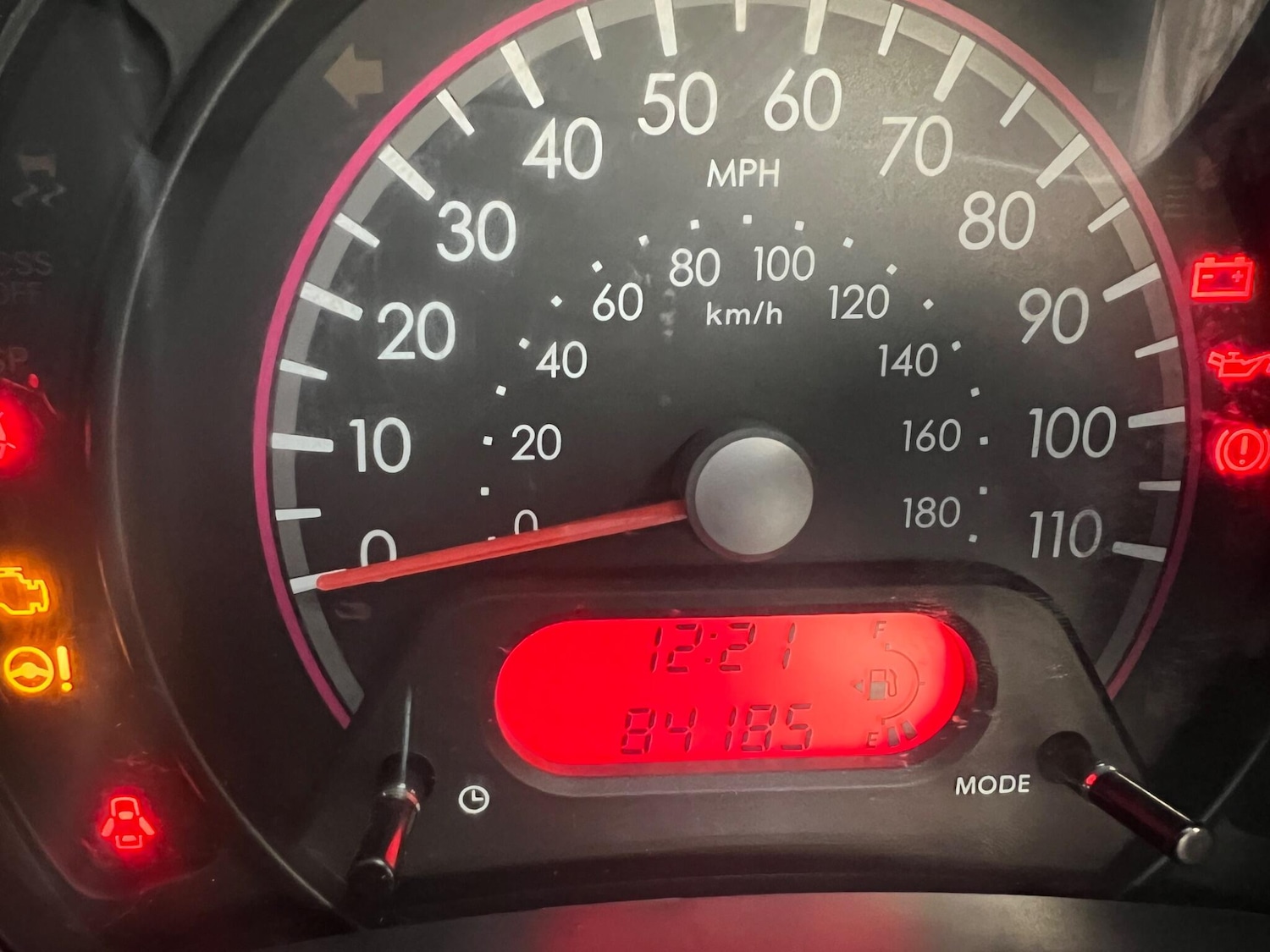 Used Suzuki Alto 2010 for sale - 76728096: Photo 25