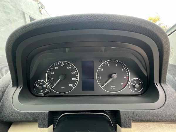 Used Mercedes-Benz A-Class 2007 for sale - 76247195: Photo 15