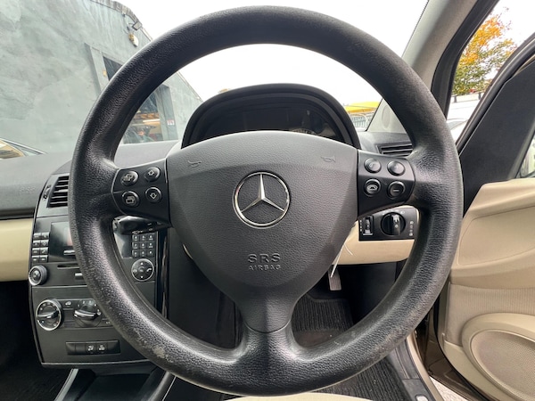 Used Mercedes-Benz A-Class 2007 for sale - 76247195: Photo 16