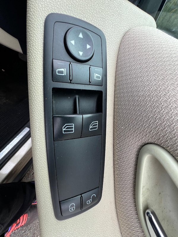 Used Mercedes-Benz A-Class 2007 for sale - 76247195: Photo 17