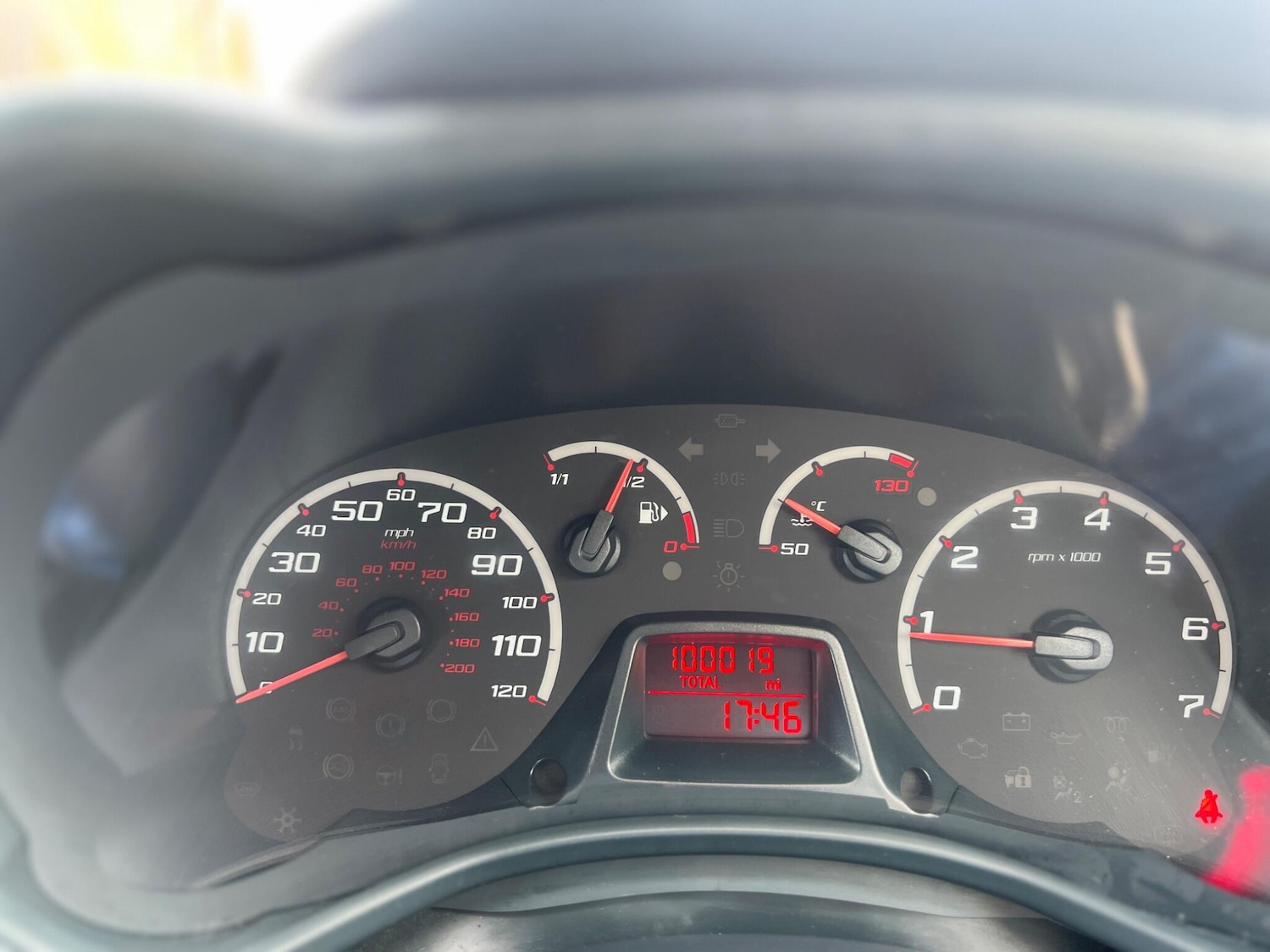 Vehicle 16