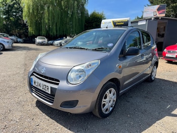 Used Suzuki Alto 2014 for sale - 78689697: Photo