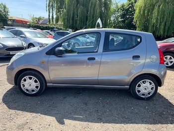 Used Suzuki Alto 2014 for sale - 78689697: Photo