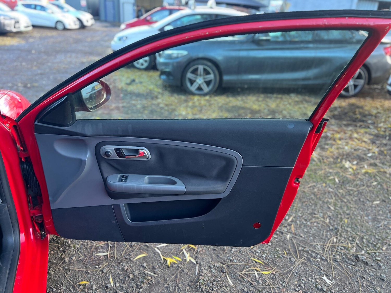 Used SEAT Ibiza 2007 for sale - 76899604: Photo 15