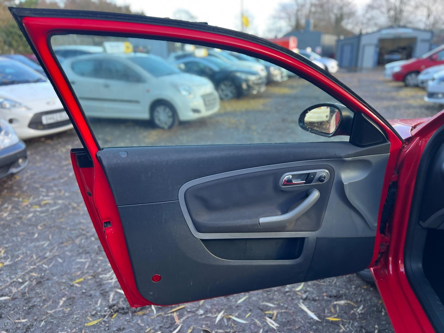 Used SEAT Ibiza 2007 for sale - 76899604: Photo 17