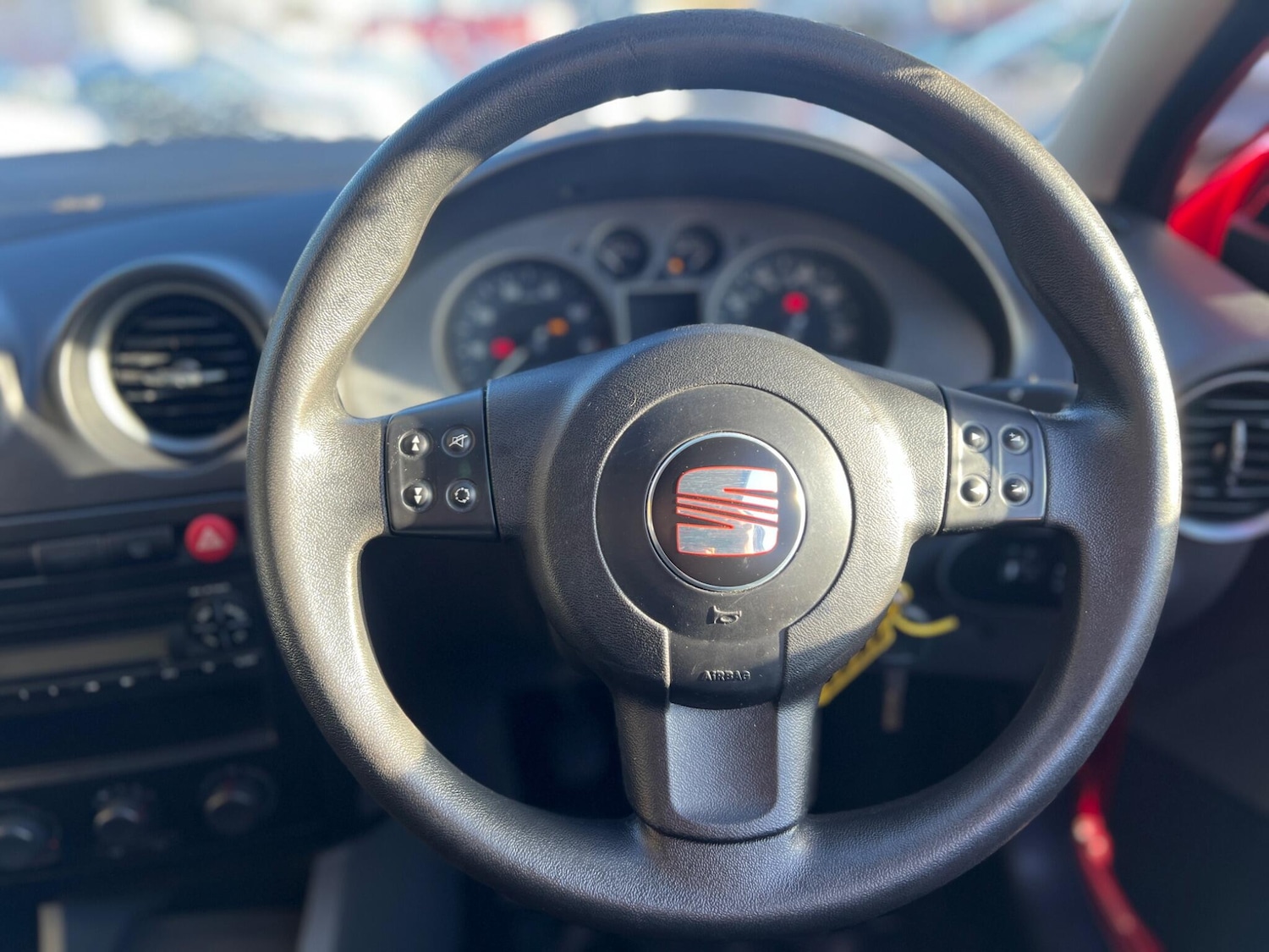 Used SEAT Ibiza 2007 for sale - 76899604: Photo 20