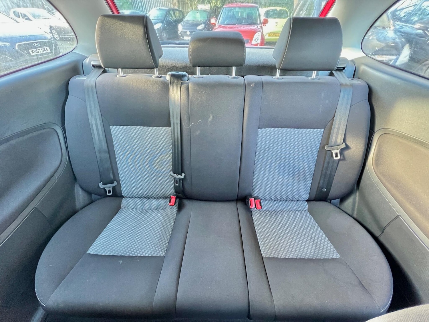 Used SEAT Ibiza 2007 for sale - 76899604: Photo 21