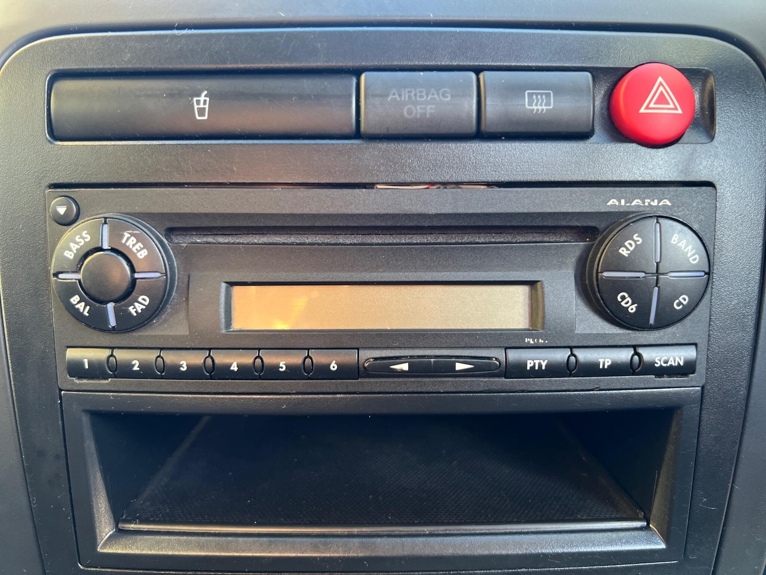 Used SEAT Ibiza 2007 for sale - 76899604: Photo 24