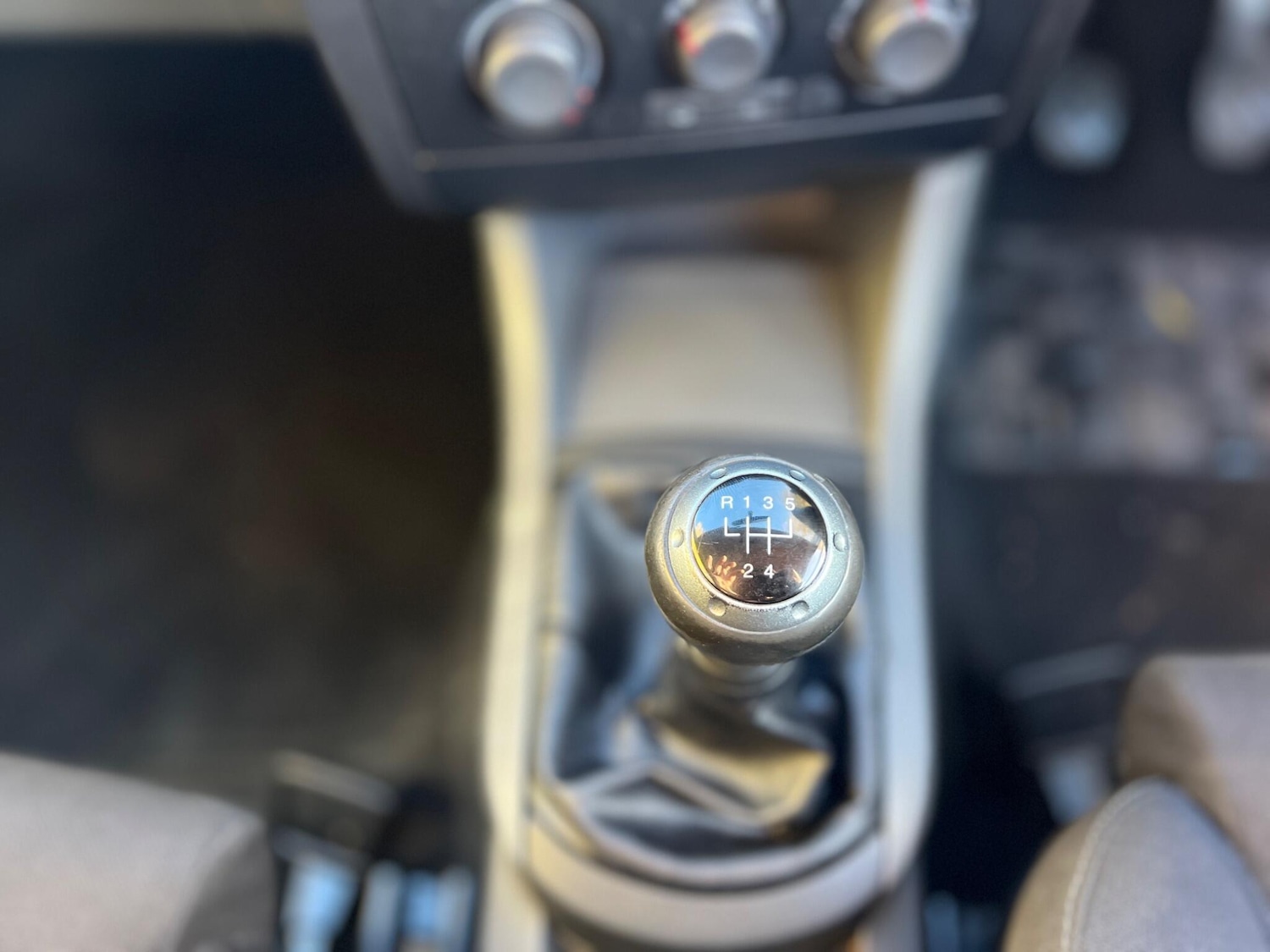 Used SEAT Ibiza 2007 for sale - 76899604: Photo 26