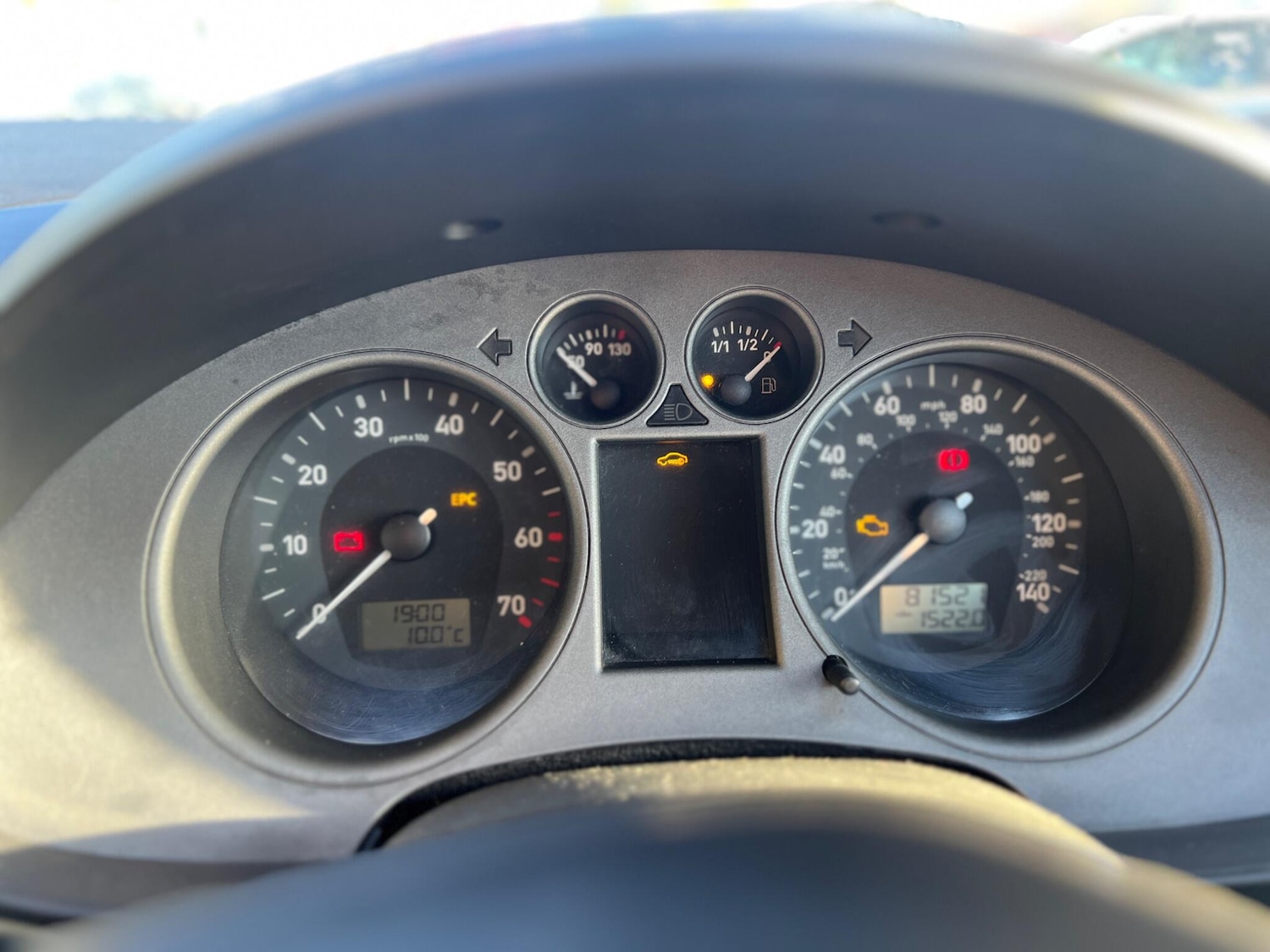 Used SEAT Ibiza 2007 for sale - 76899604: Photo 28