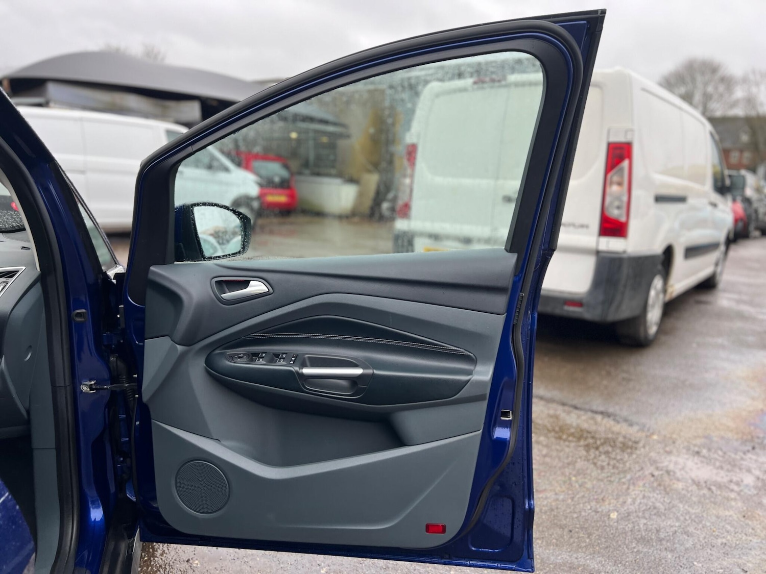 Used Ford C-Max for sale - 77625868: Photo 11