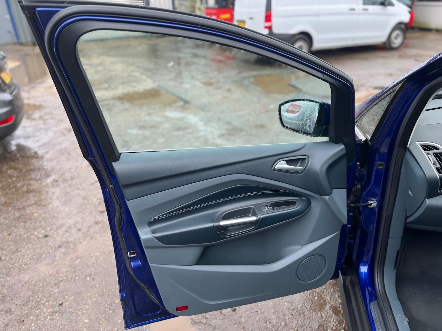 Used Ford C-Max for sale - 77625868: Photo 19