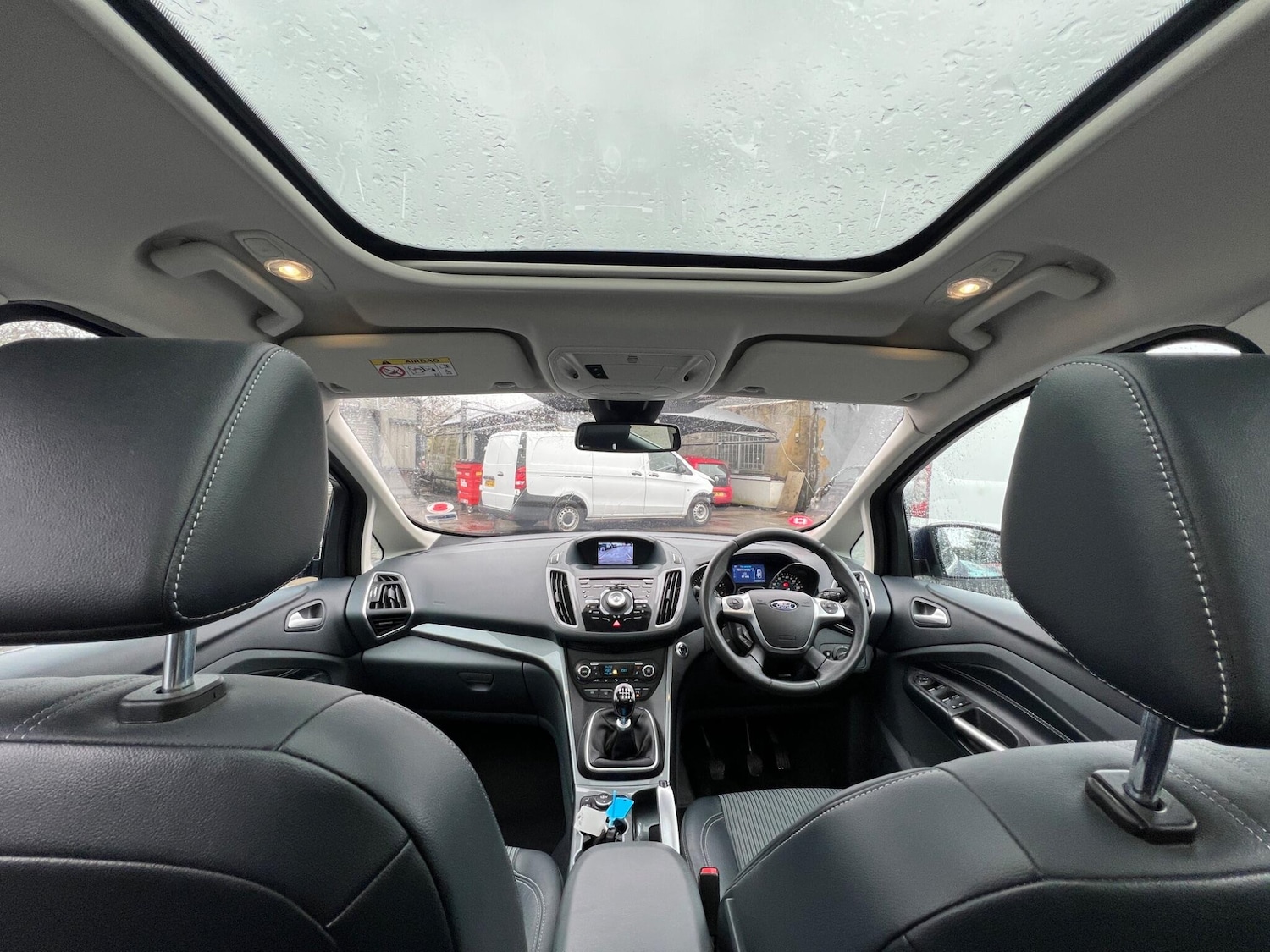 Used Ford C-Max for sale - 77625868: Photo 24