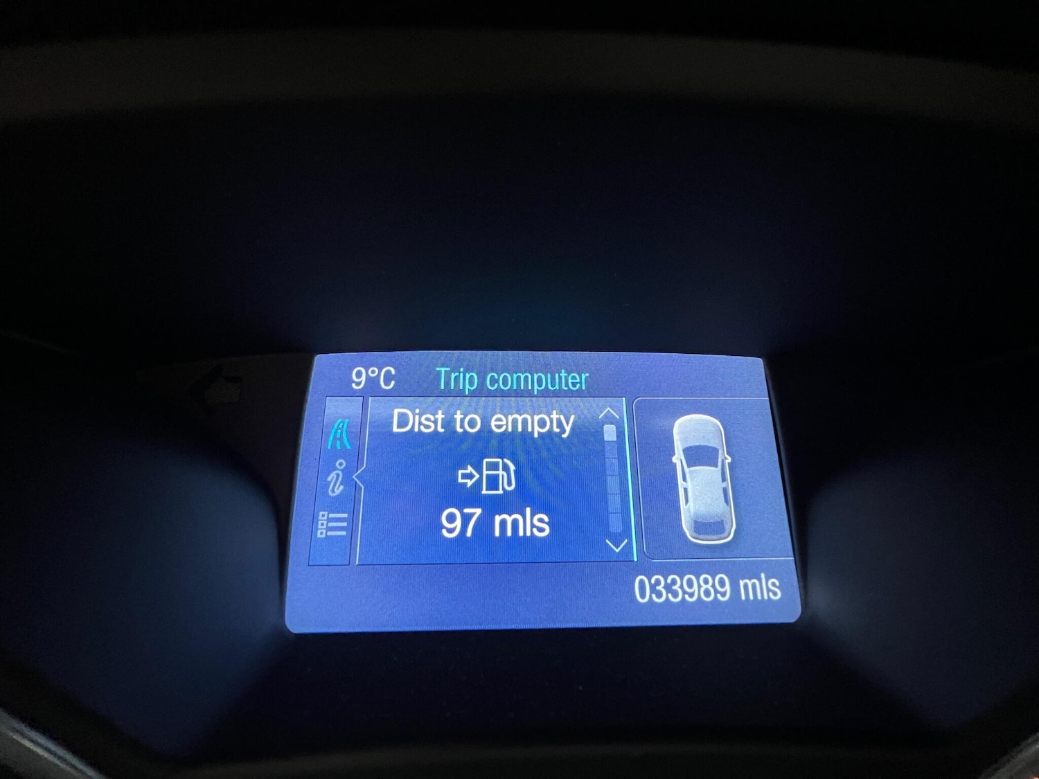 Used Ford C-Max for sale - 77625868: Photo 25