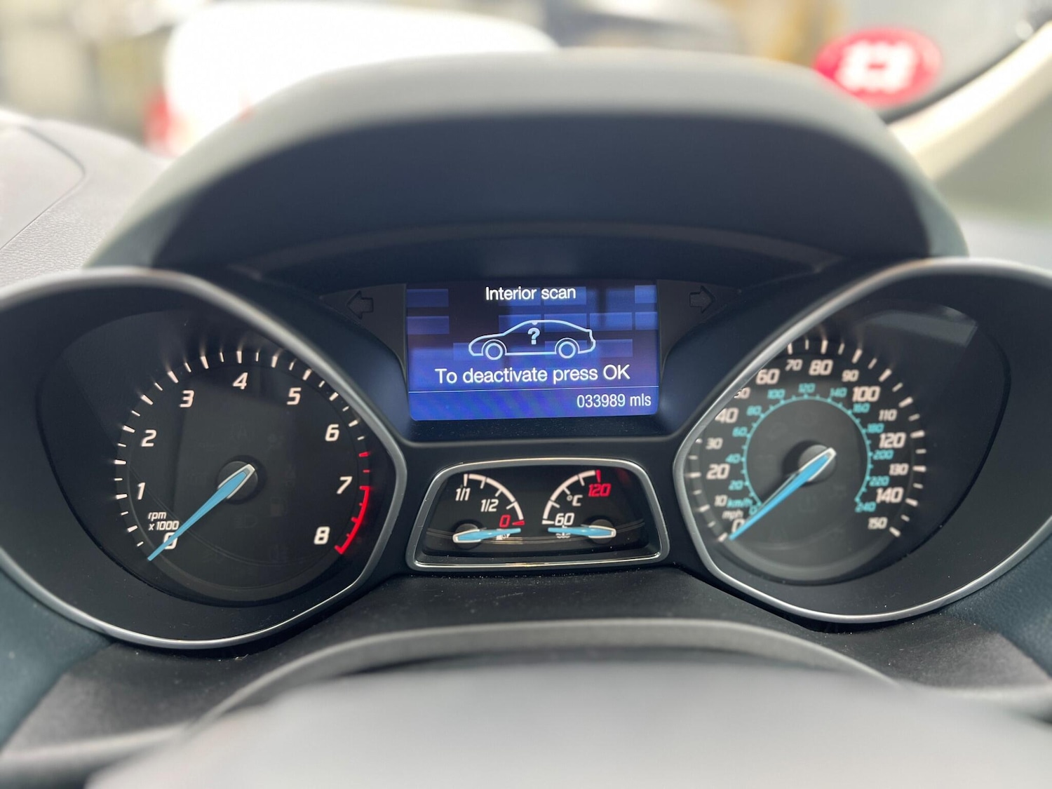 Used Ford C-Max for sale - 77625868: Photo 27