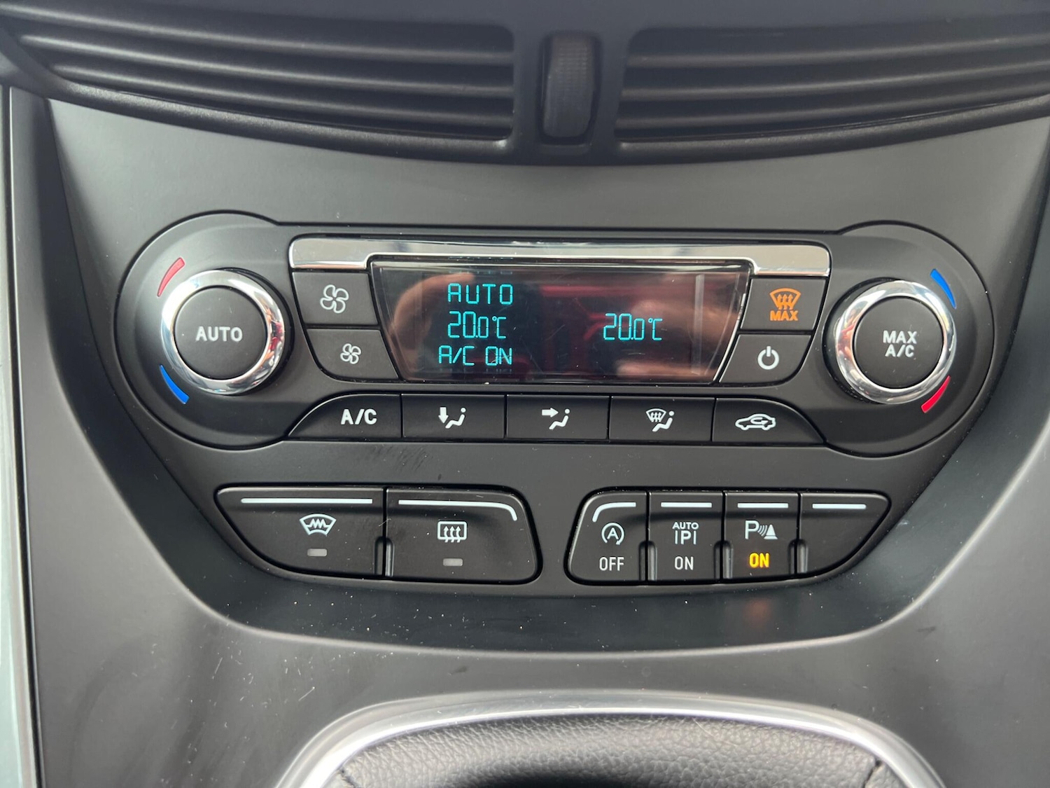 Used Ford C-Max for sale - 77625868: Photo 30