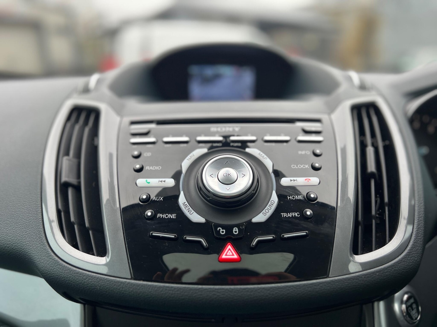 Used Ford C-Max for sale - 77625868: Photo 31