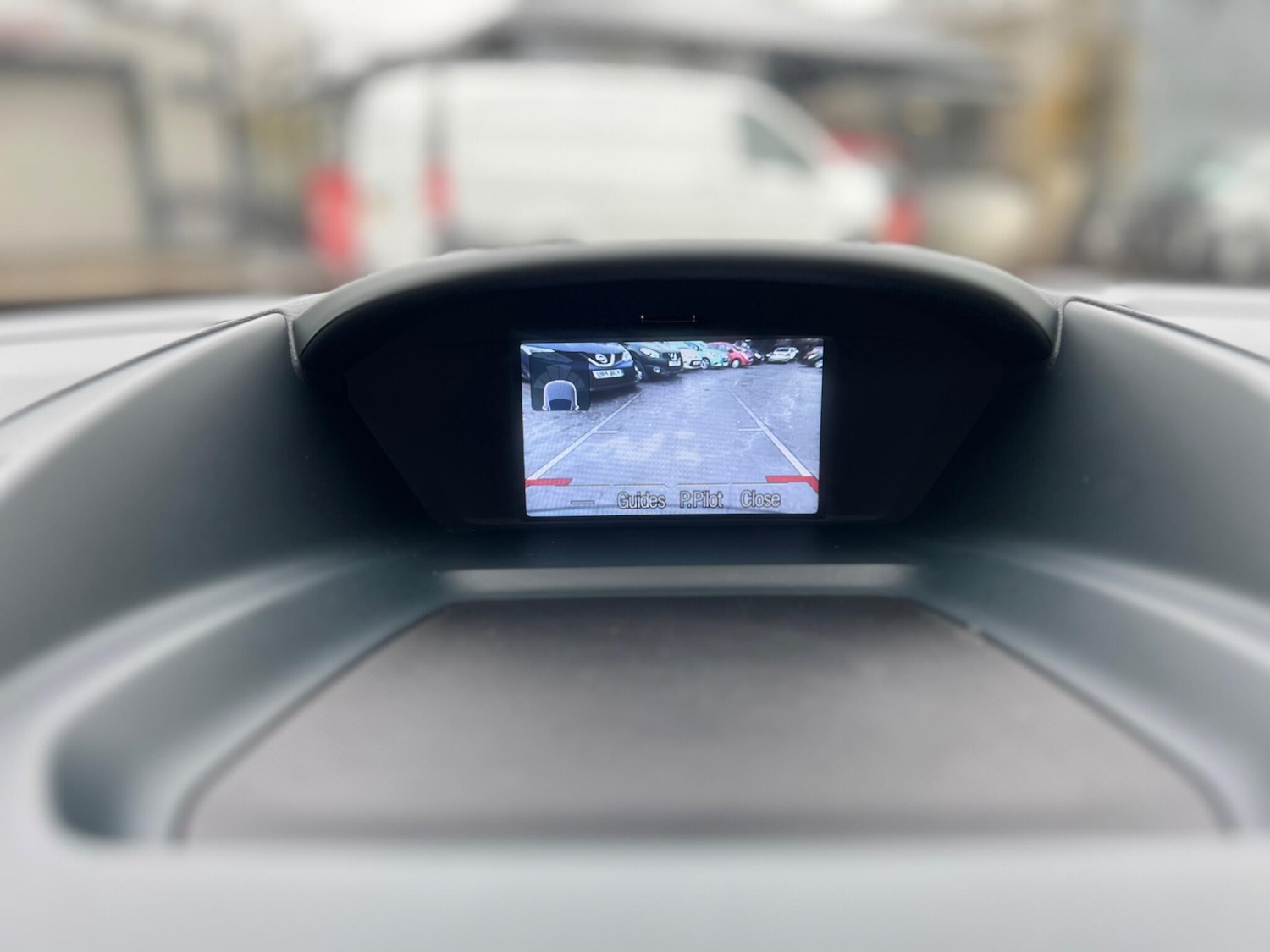 Used Ford C-Max for sale - 77625868: Photo 32