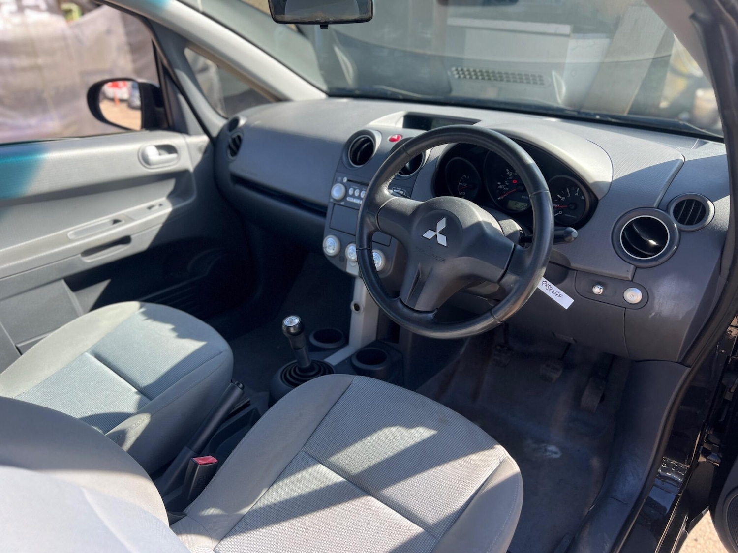 Used Mitsubishi Colt 2008 for sale - 77978331: Photo 15