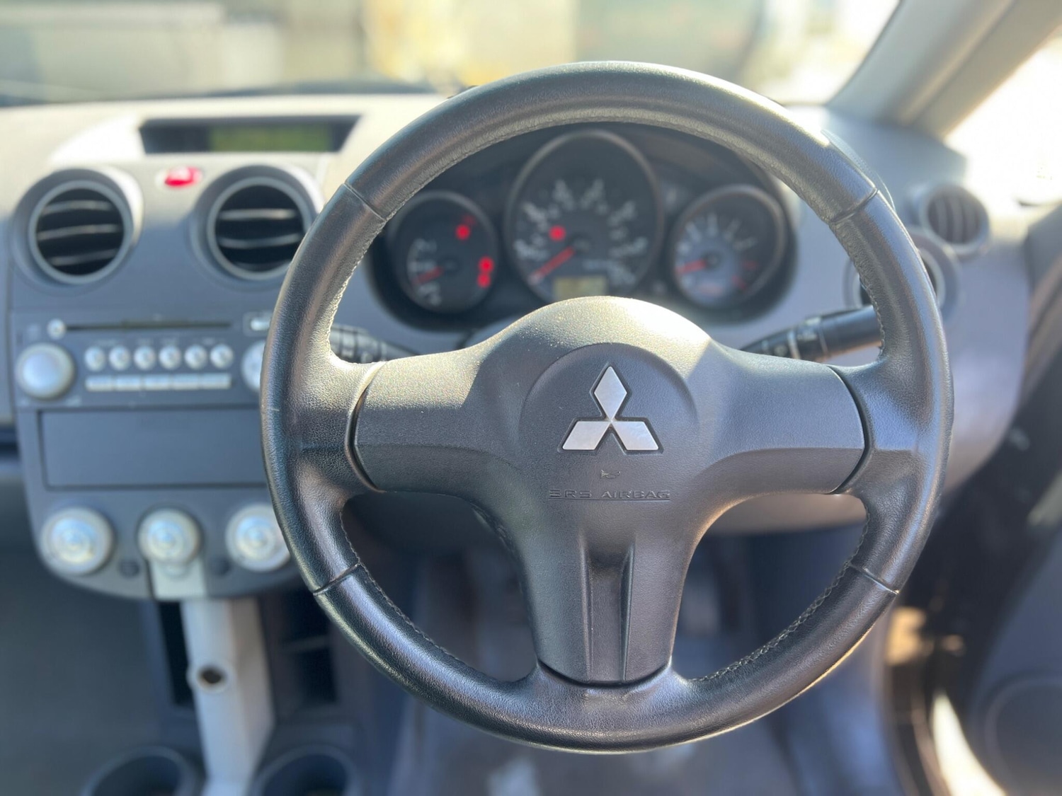 Used Mitsubishi Colt 2008 for sale - 77978331: Photo 19