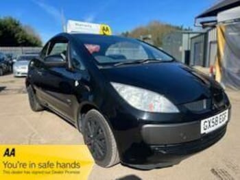 Mitsubishi Colt feature image