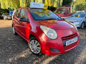 Used Suzuki Alto 2014 for sale - 79540832: Photo