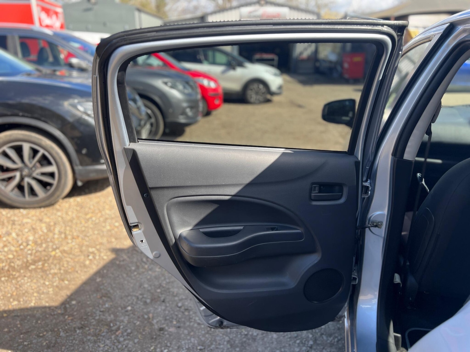 Used Mitsubishi Mirage for sale - 78057709: Photo 18