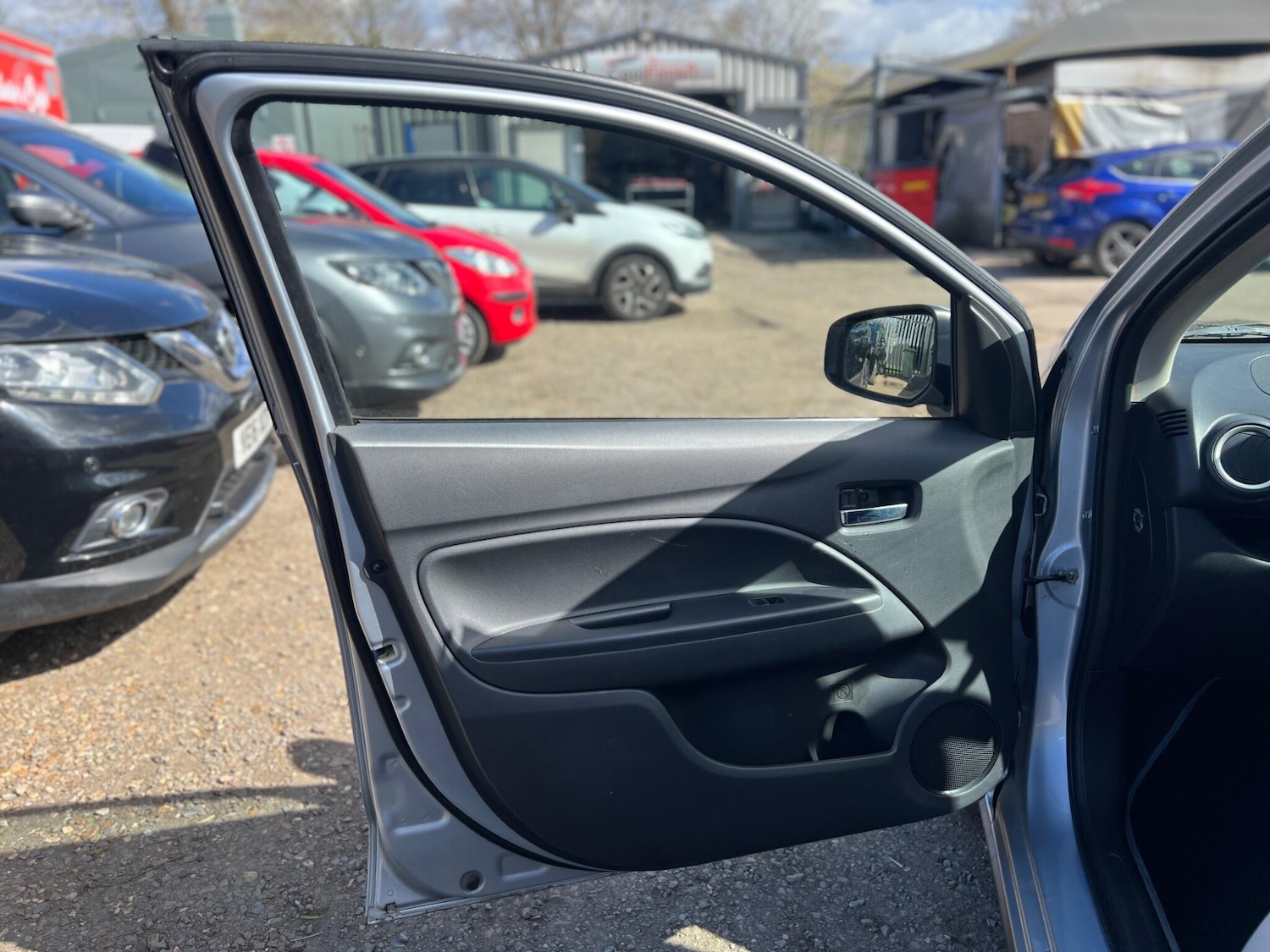 Used Mitsubishi Mirage for sale - 78057709: Photo 21