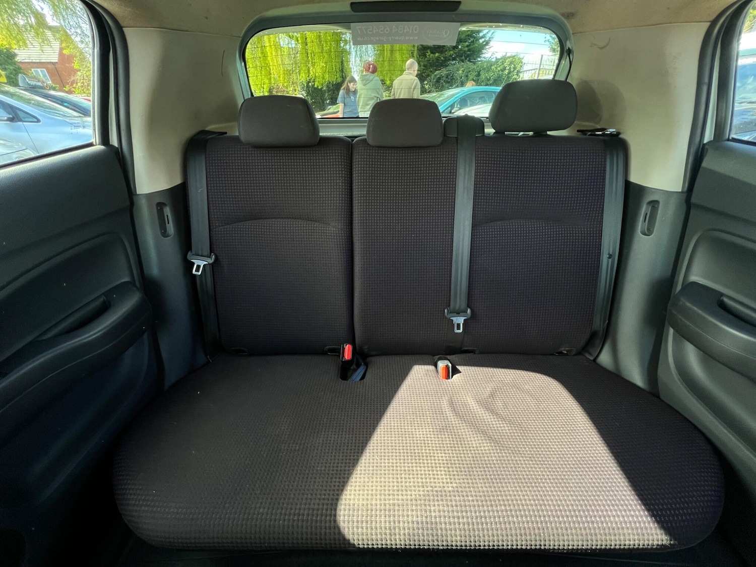 Used Mitsubishi Mirage for sale - 78057709: Photo 22