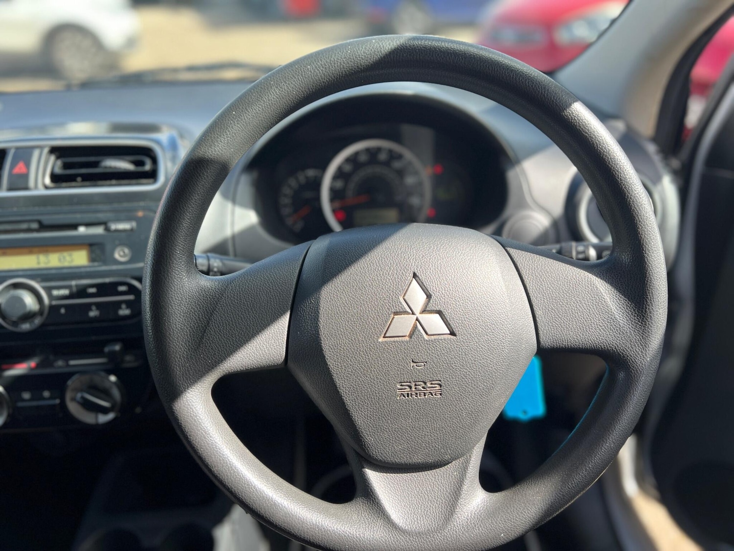 Used Mitsubishi Mirage for sale - 78057709: Photo 24