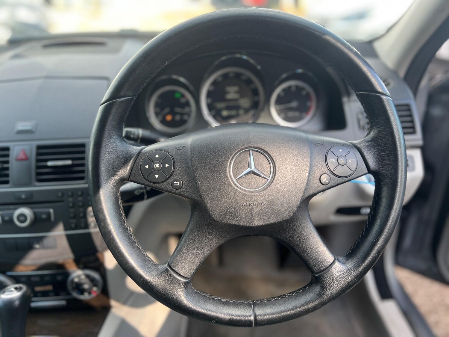 Used Mercedes-Benz C Class for sale - 78215105: Photo 16