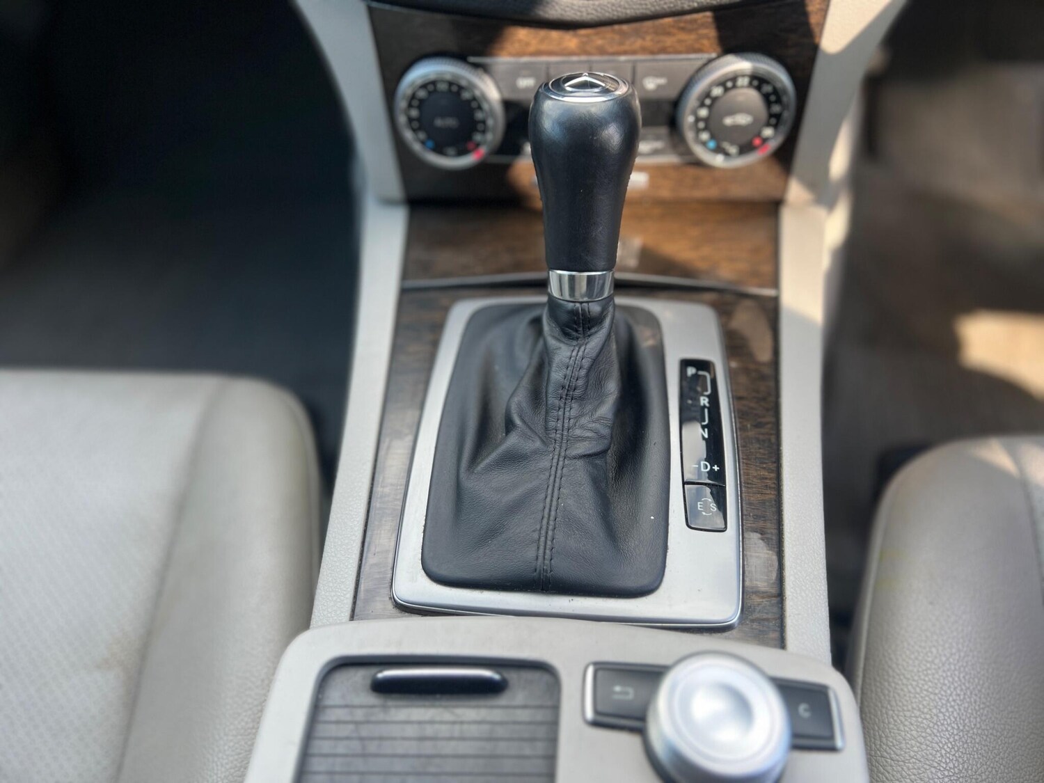 Used Mercedes-Benz C Class for sale - 78215105: Photo 18