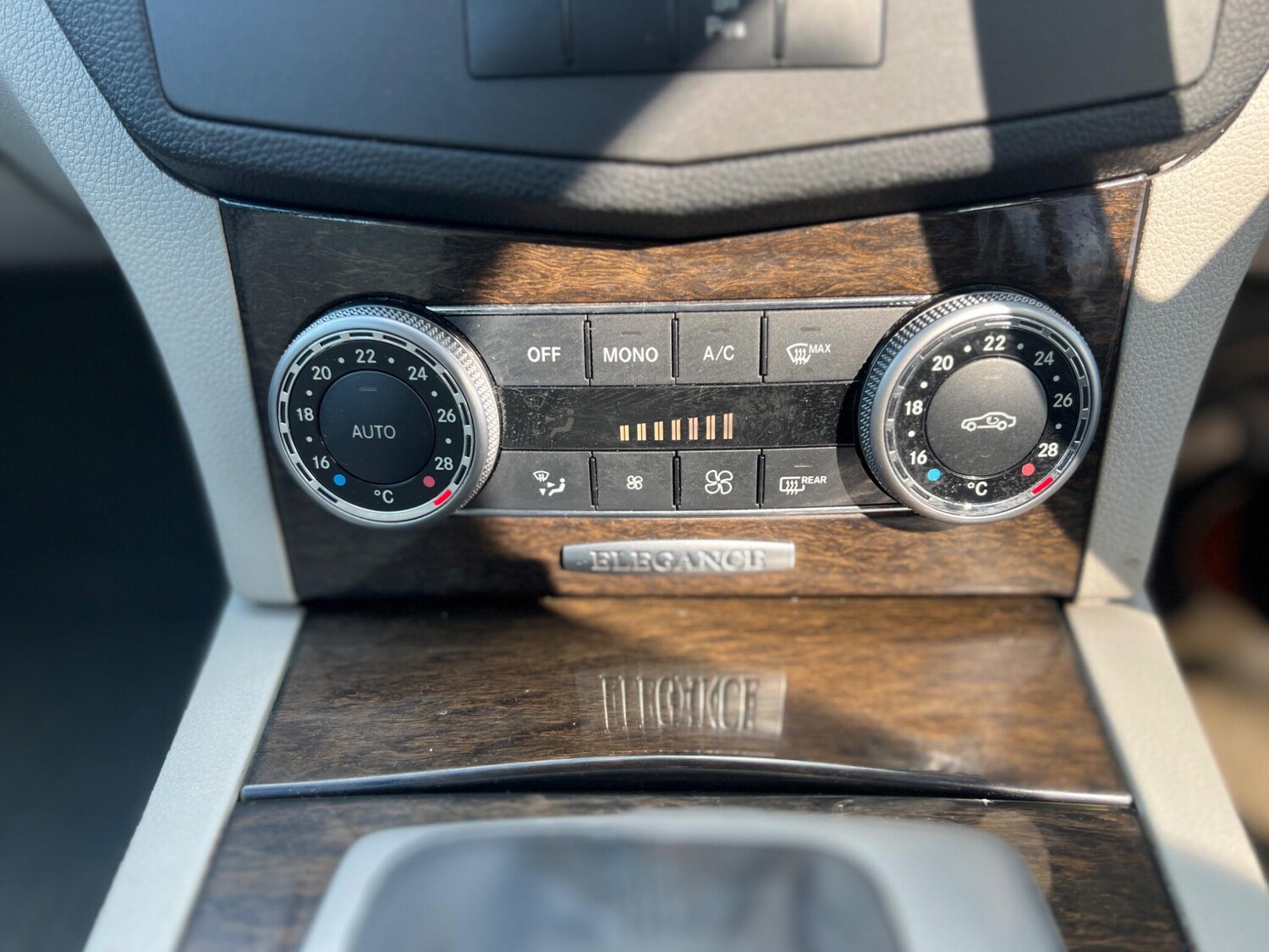 Used Mercedes-Benz C Class for sale - 78215105: Photo 19