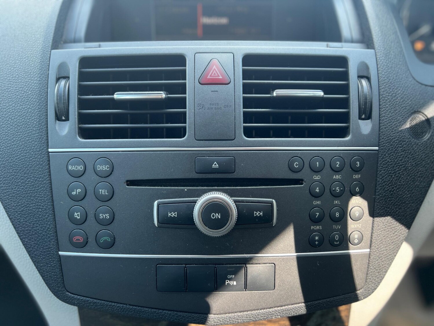 Used Mercedes-Benz C Class for sale - 78215105: Photo 20