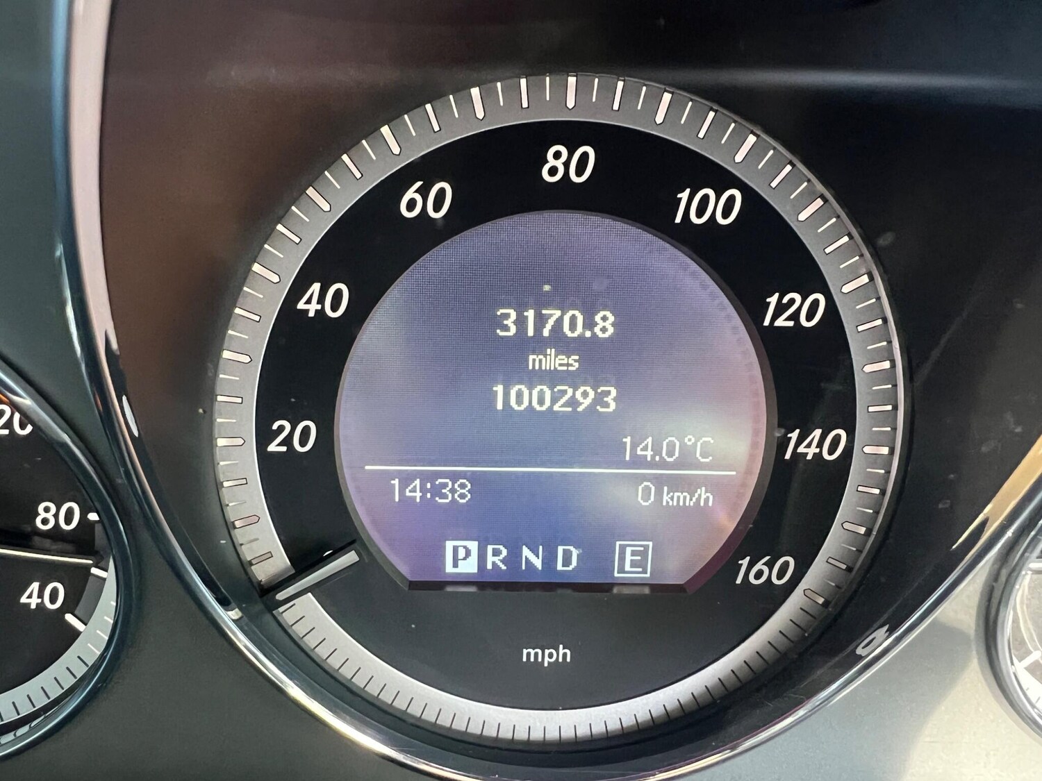 Used Mercedes-Benz C Class for sale - 78215105: Photo 21