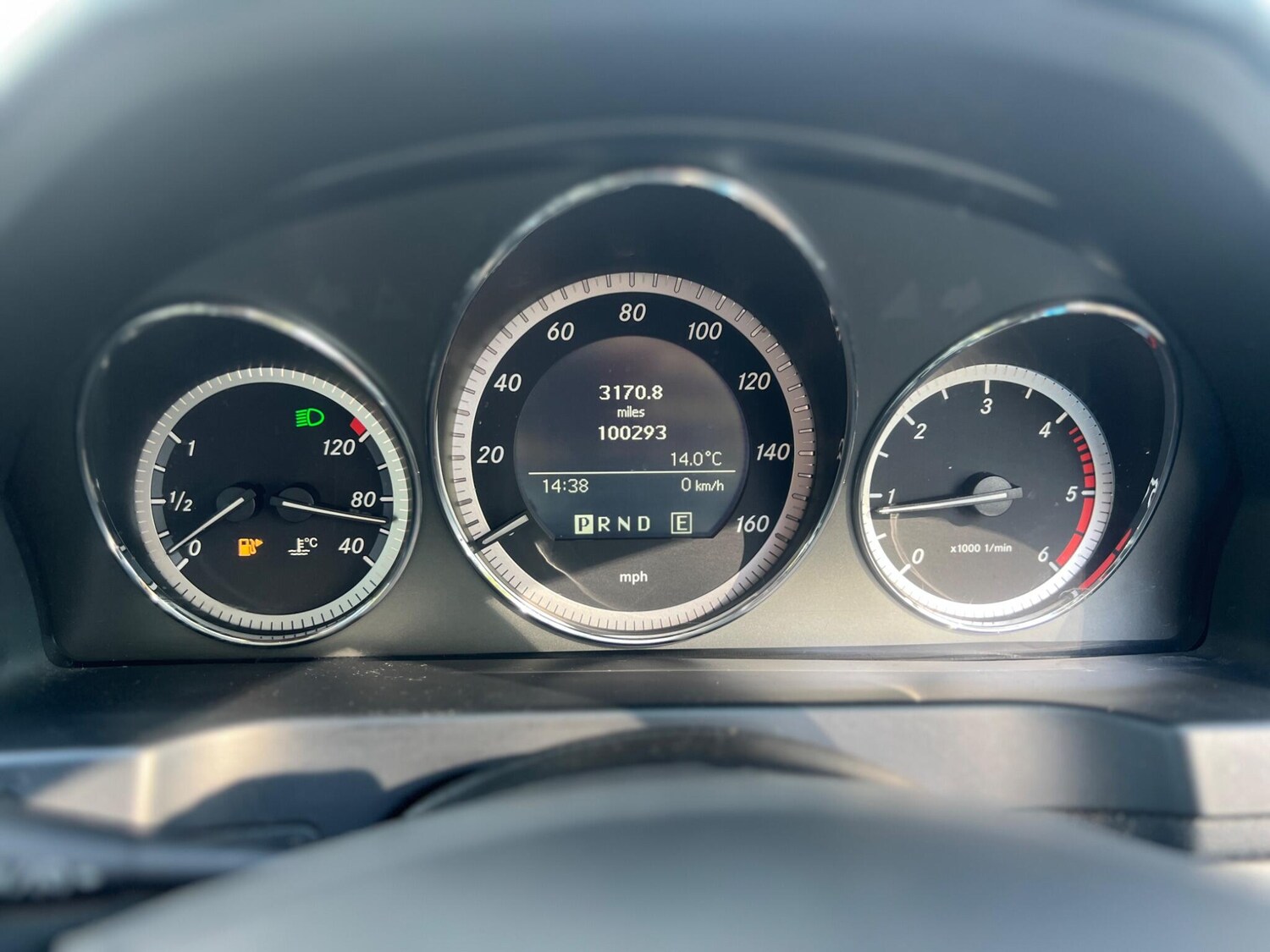 Used Mercedes-Benz C Class for sale - 78215105: Photo 22