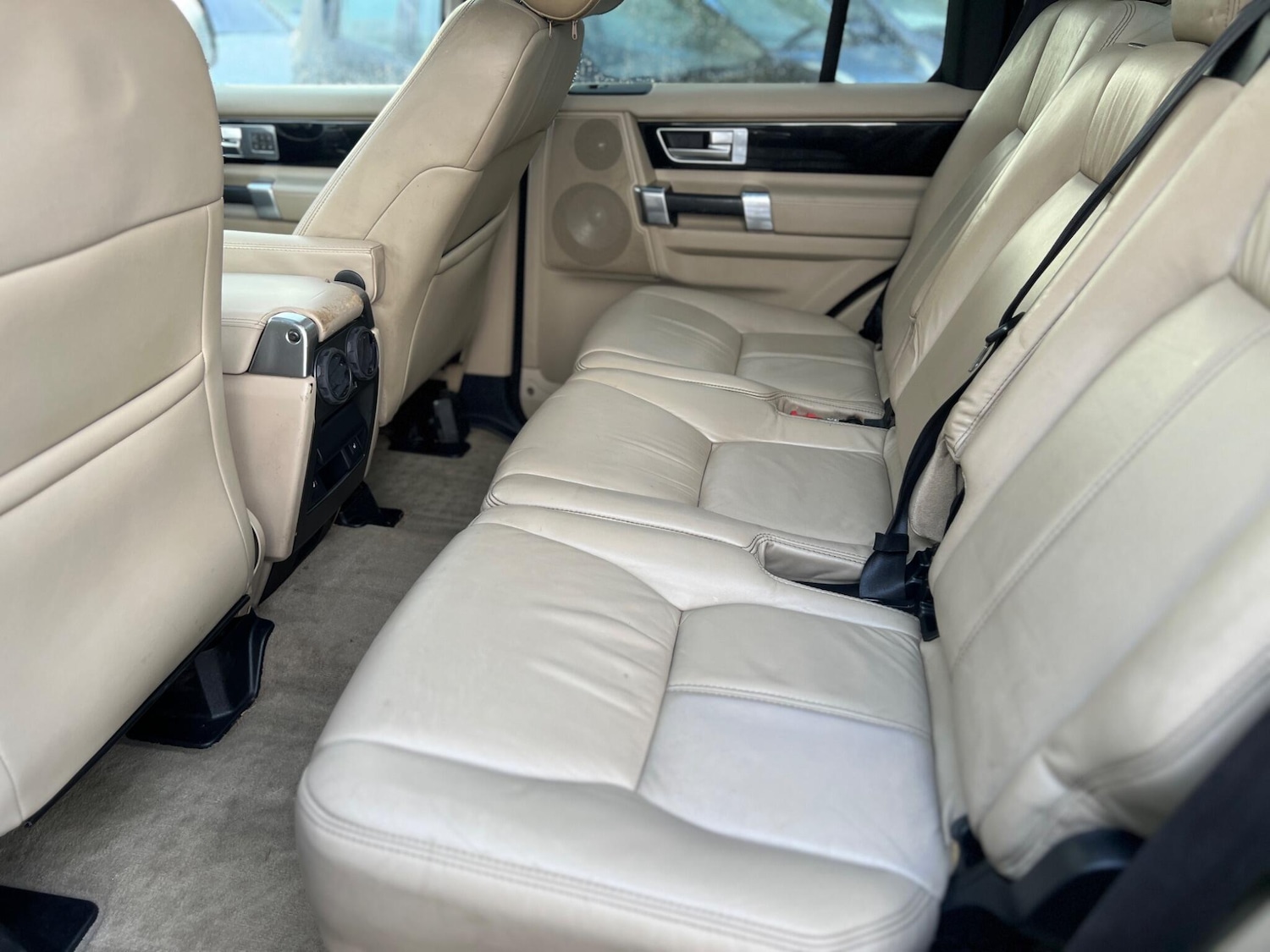 Used Land Rover Discovery 4 2011 for sale - 77574747: Photo 18