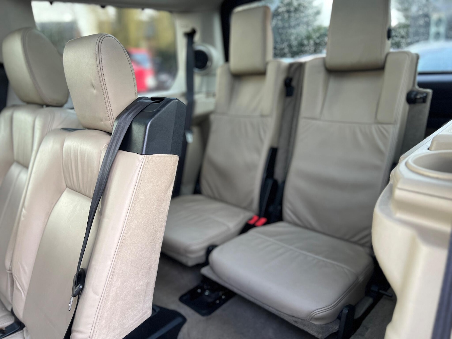 Used Land Rover Discovery 4 2011 for sale - 77574747: Photo 19