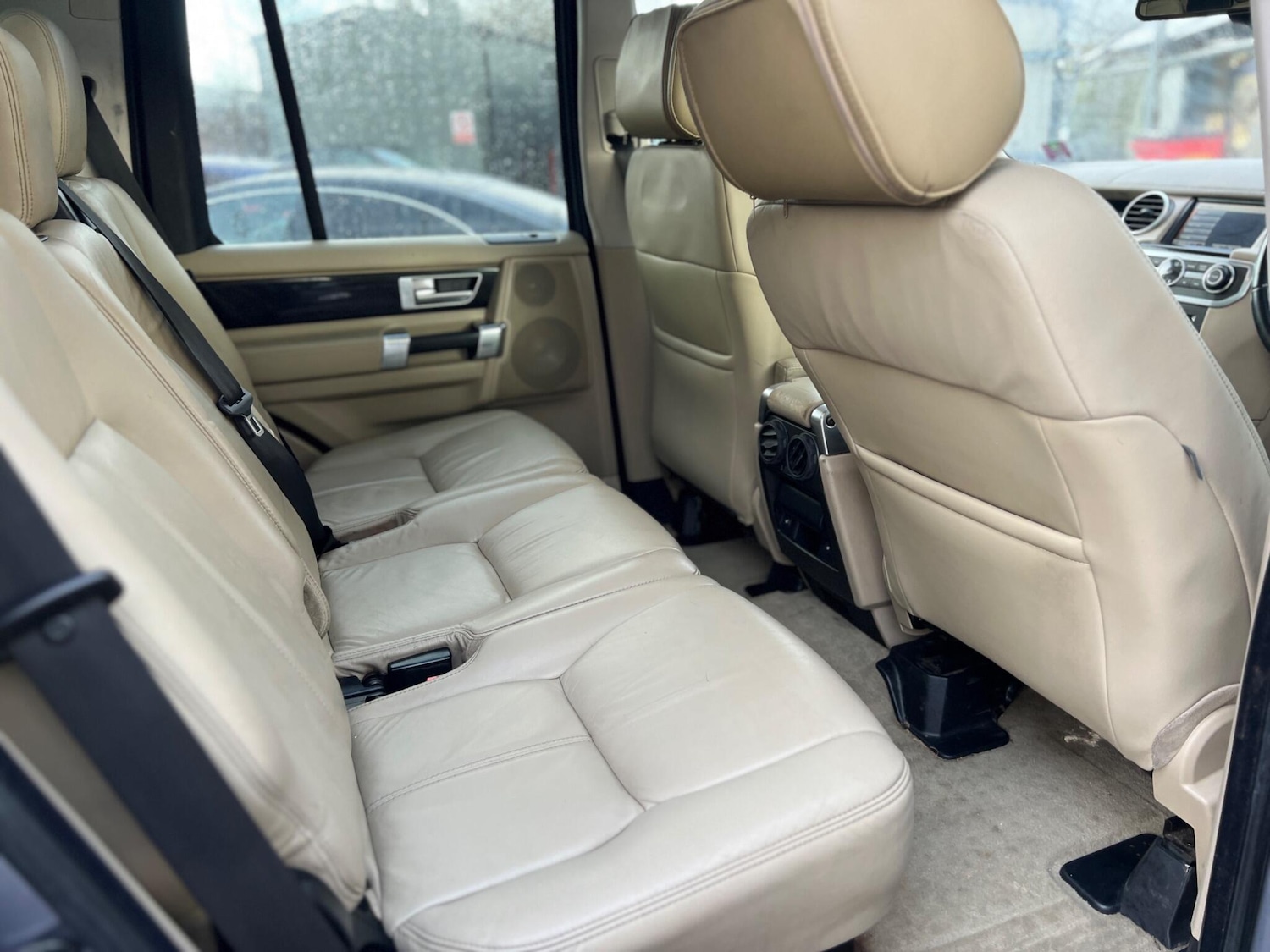 Used Land Rover Discovery 4 2011 for sale - 77574747: Photo 21