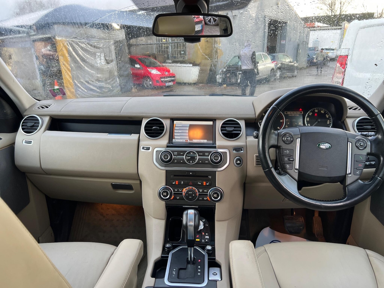 Used Land Rover Discovery 4 2011 for sale - 77574747: Photo 22