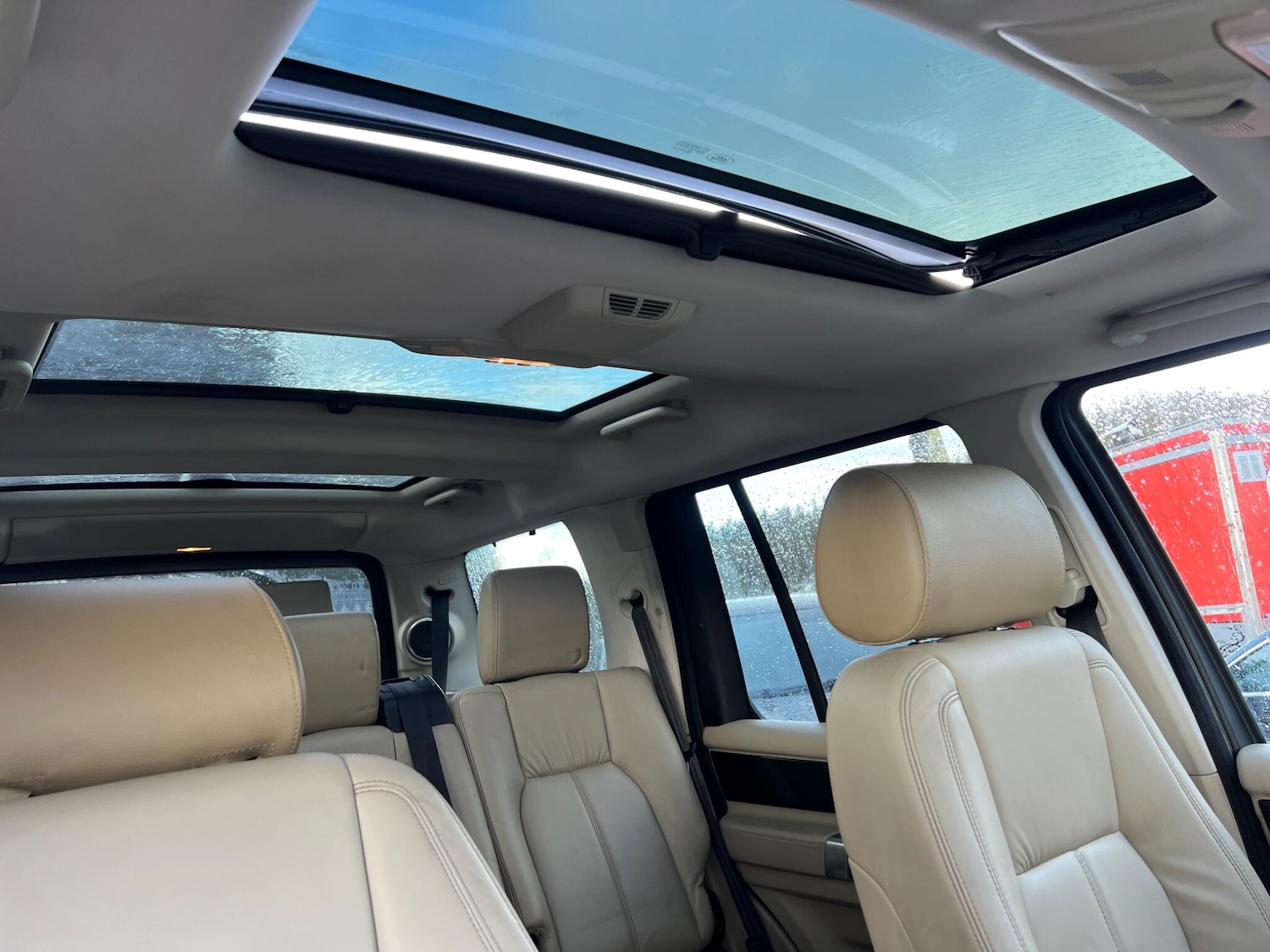 Used Land Rover Discovery 4 2011 for sale - 77574747: Photo 30