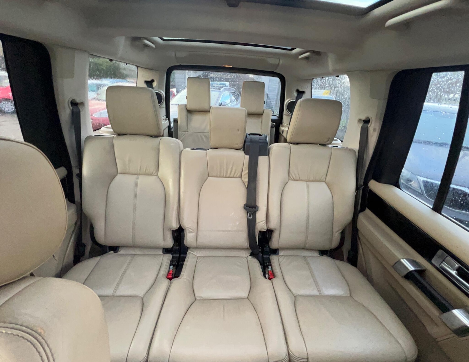 Used Land Rover Discovery 4 2011 for sale - 77574747: Photo 31