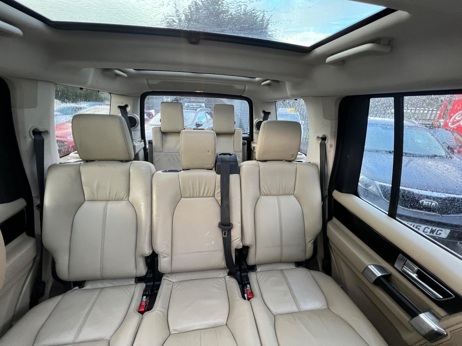 Used Land Rover Discovery 4 2011 for sale - 77574747: Photo 32