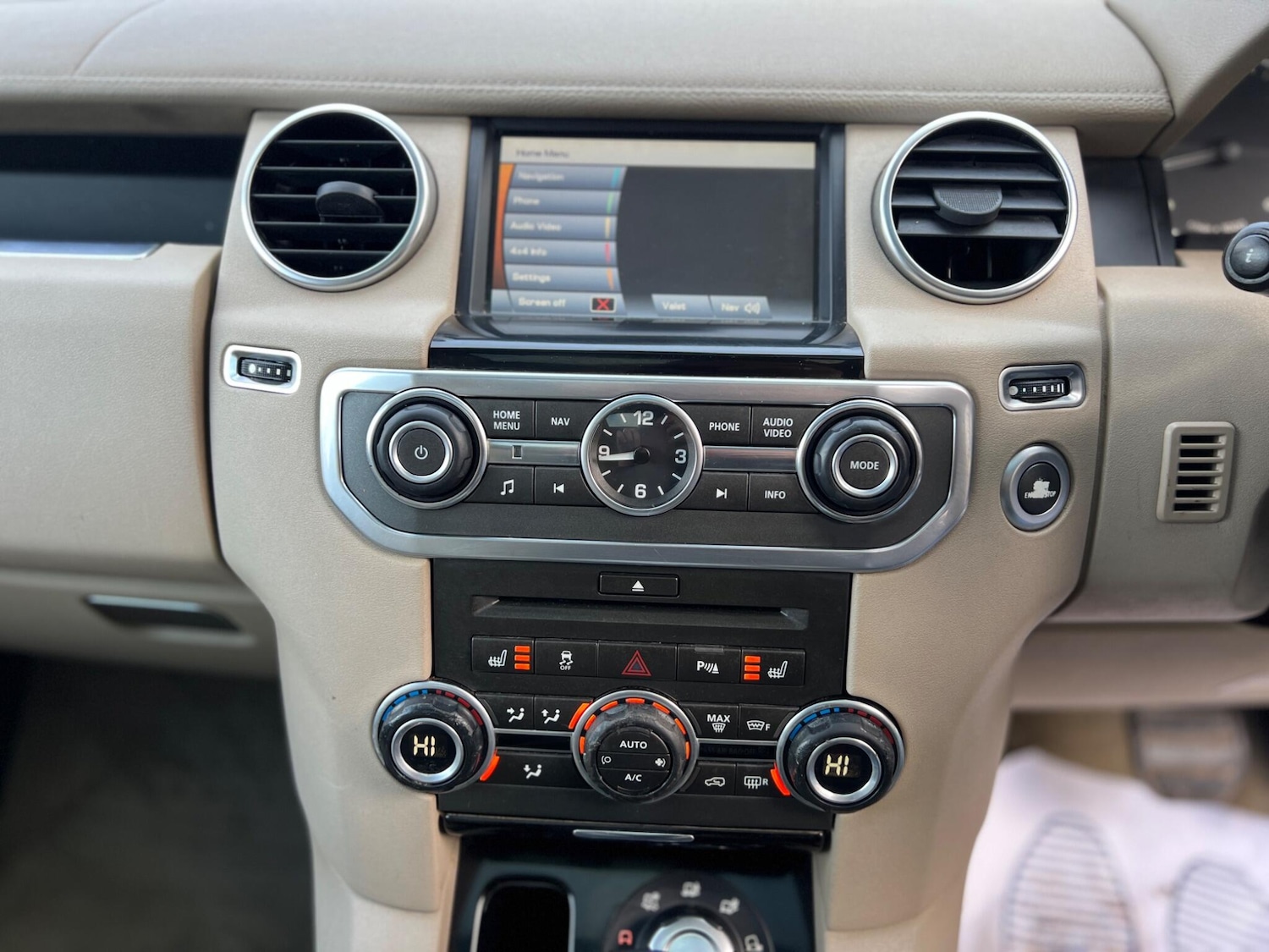 Used Land Rover Discovery 4 2011 for sale - 77574747: Photo 33