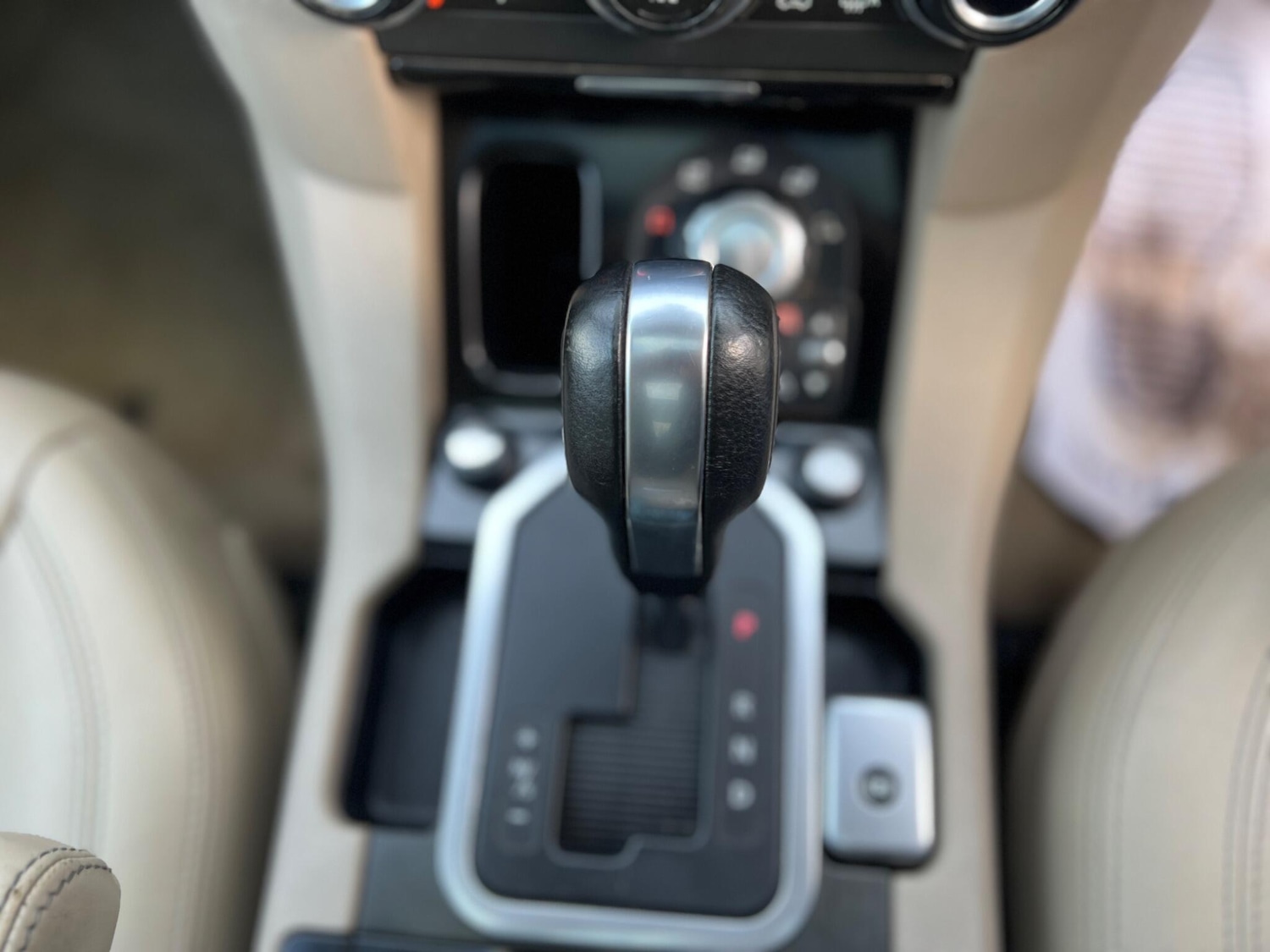 Used Land Rover Discovery 4 2011 for sale - 77574747: Photo 36