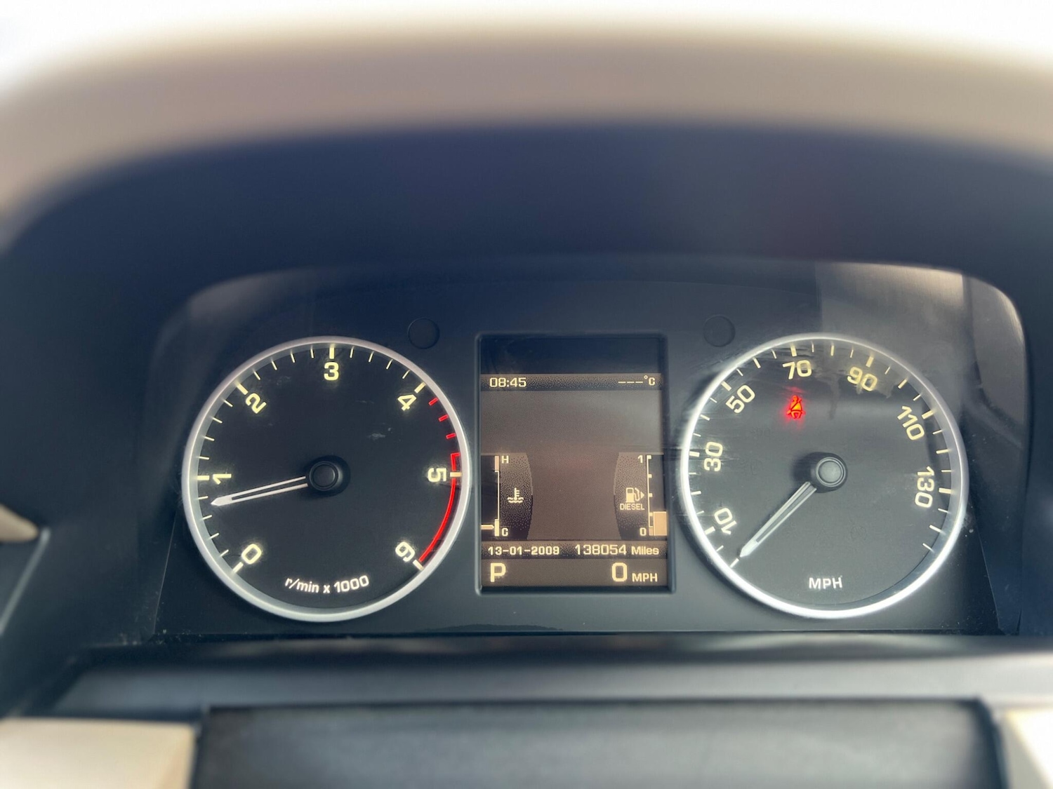 Used Land Rover Discovery 4 2011 for sale - 77574747: Photo 42